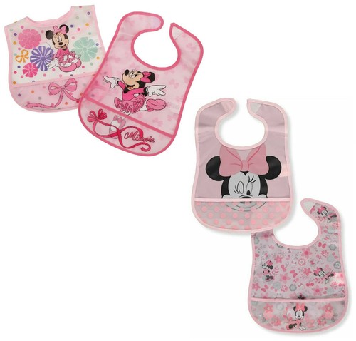 Disney minnie baby crumb - 4,