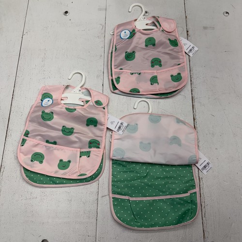 Carter pink frog - carter's, baby