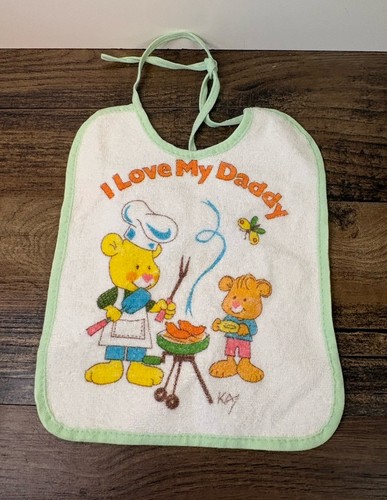Vintage love daddy - vintage, i