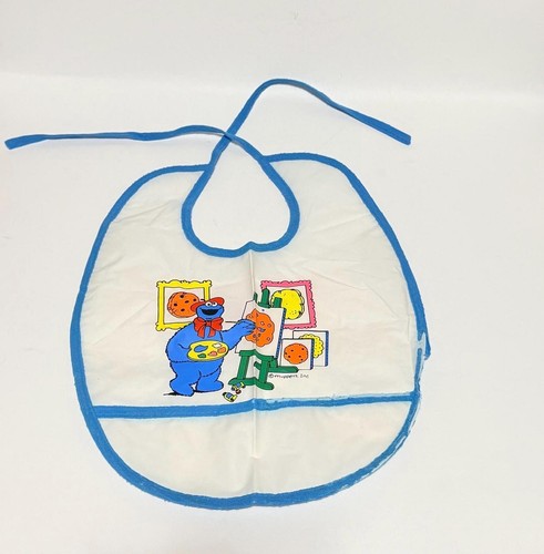 Vintage 1970s sesame - sesame, street