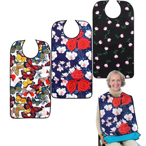 Pafusen pack adult - adult, bibs