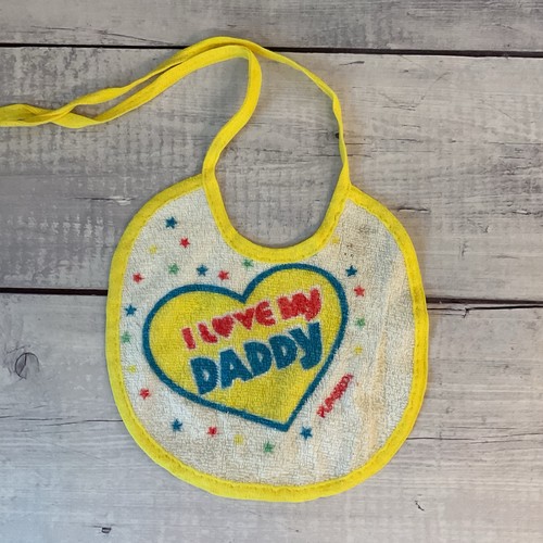 Playskool baby bib - bib, i