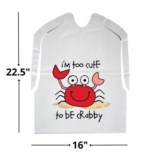 Disposable plastic adult - disposable,