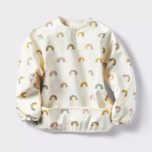 Long sleeve bib - bib,